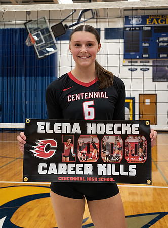Centennial vs Totino-Grace Girls Varsity Volleyball 272