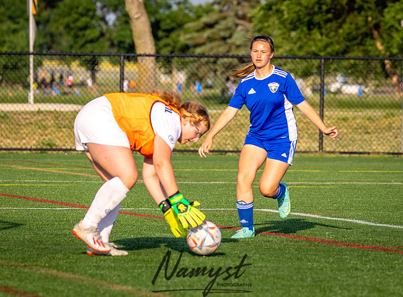 Lakes United vs Wright County Girls Soccer_251