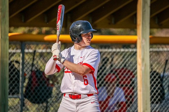 260 Centennial vs SLP JV Baseball