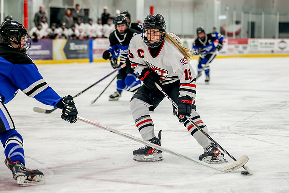 Centennial vs Roger Varsity Hockey 108