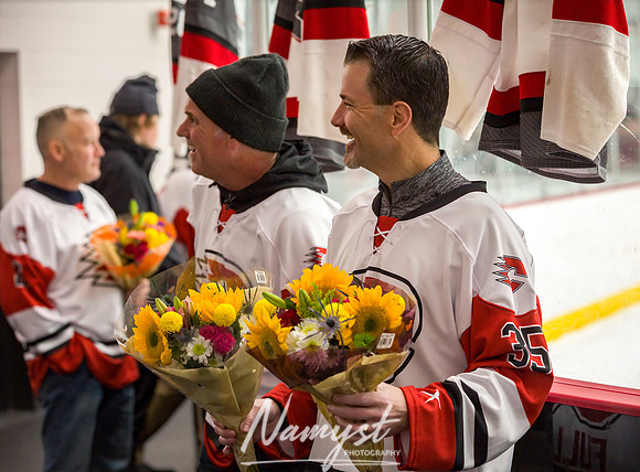 Centennial Senior Night 139
