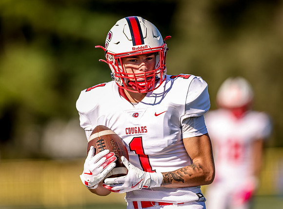 Centennial vs Osseo JV Football 165