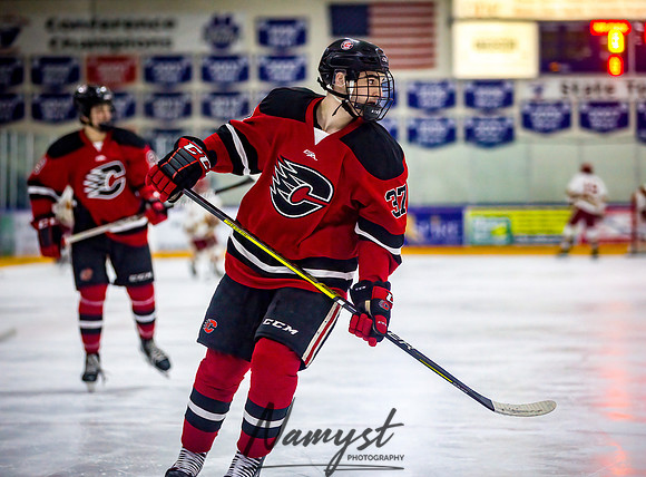 Centennial vs Maple Grove Varsity Hockey 002