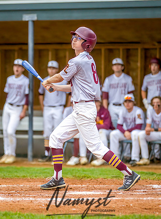 Forest Lake vs Chisago Lakes Varsity Baseball (673)