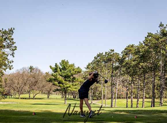 Centennial Girls Varsity Golf-191