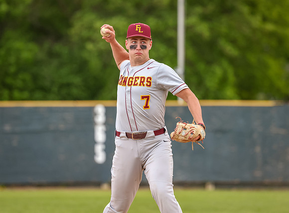 309 Forest Lake vs Park Varsity Baseball