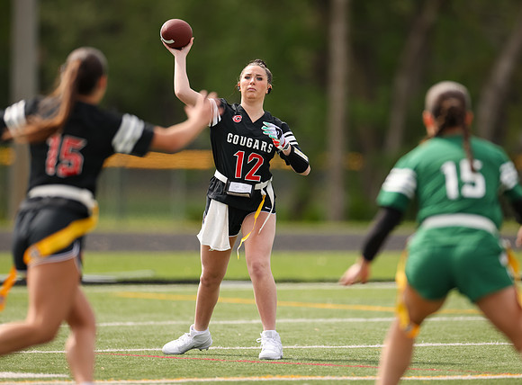 68 Flag Football
