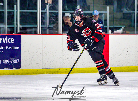 Centennial-Spring Lake Park vs Maple Grove Varsity Hockey 128