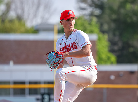 Centennial vs Buffalo Varsity Baseball 248
