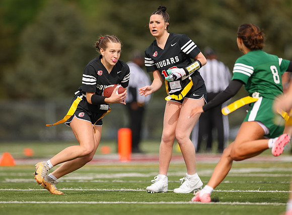 581 Flag Football