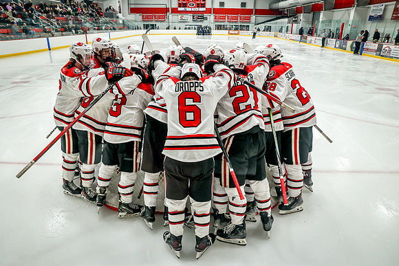 Centennial vs Hermantown Varsity Hockey 47