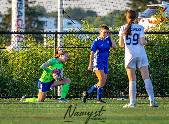 Lakes United vs Wright County Girls Soccer_613