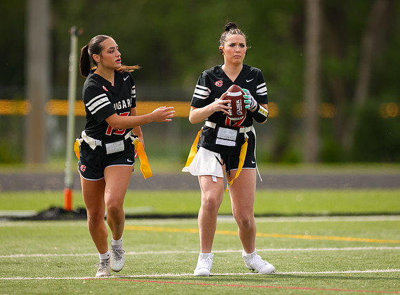 49 Flag Football