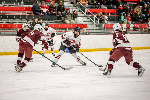 Centennial vs Anoka Varsity Hockey 183