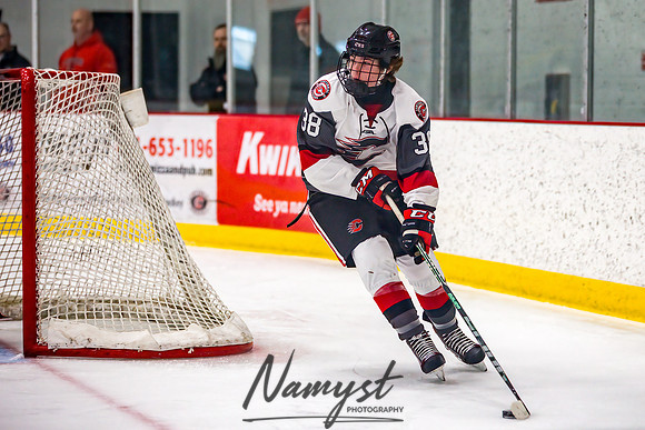 Centennial vs Andover JV Hockey 018