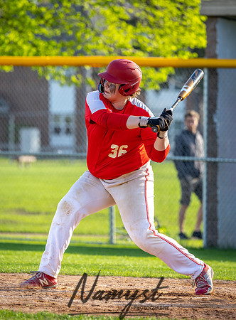Centennial vs Elk River B-Squad Baseball 176