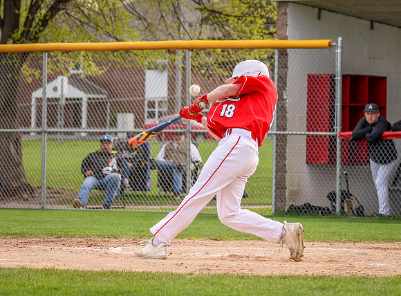 Centennial vs Andover B-Squad 396