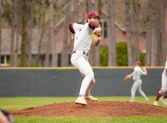 Forest Lake vs Duluth East Varsity Baseball 373