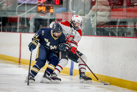Centennial vs Hermantown JV Hockey 183