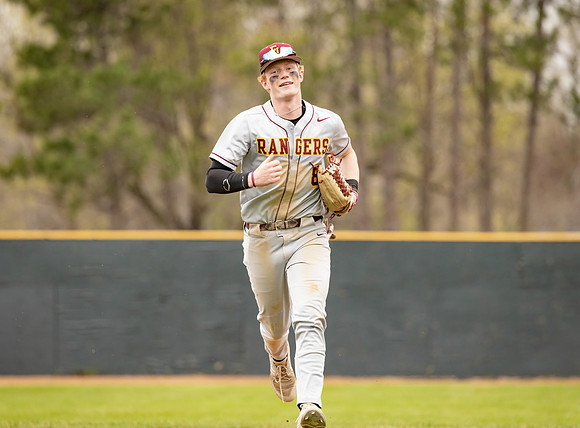Forest Lake vs Duluth East Varsity Baseball 403