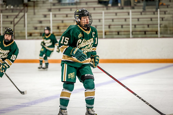 Chisago vs Forest Lake Varsity Hockey 28