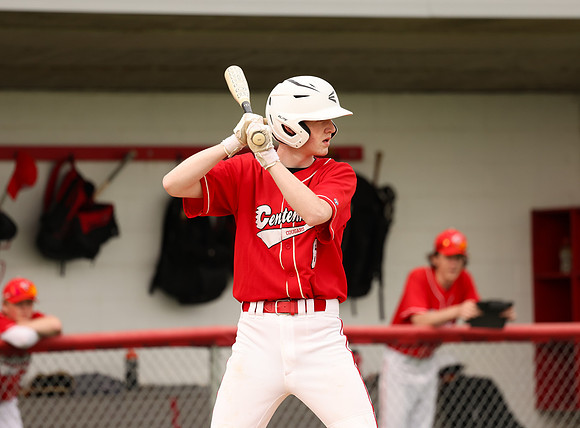 Centennial vs Spring Lake Park Baseball_480