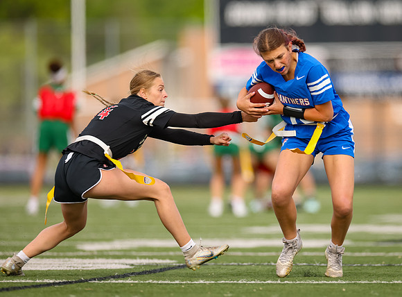 1014 Flag Football