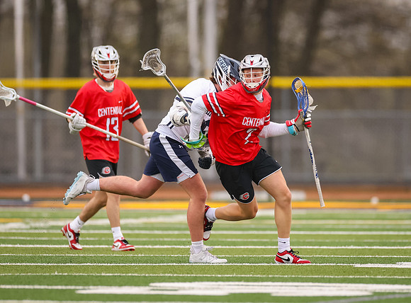 Centennial vs Mahtomedi Lacrosse_117