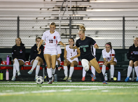 Mounds View vs Stillwater Varsity Soccer 79