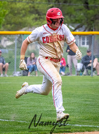 Centennial vs Blaine JV Baseball 354-Edit