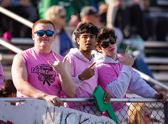 Mounds View vs STMA Varsity Football 261