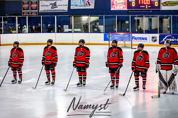 Centennial vs Maple Grove Varsity Hockey 016