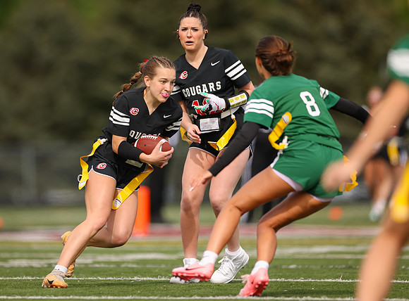 582 Flag Football