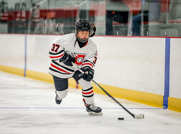 Centennial vs White Bear Lake JV Hockey 122