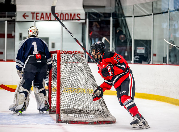 Chisago vs Rogers JV Hockey 113
