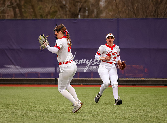 Centennial vs Stillwater Varsity Softball 79