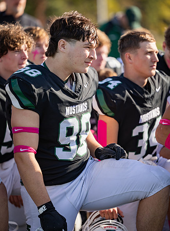 Mounds View vs STMA Varsity Football 355