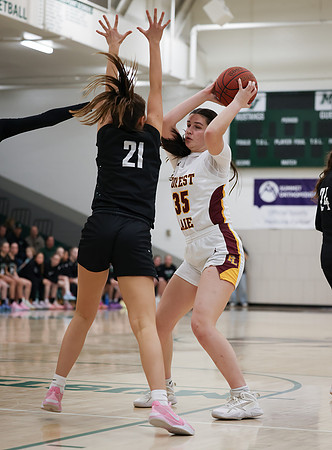 Mounds View vs Forest Lake Varsity Basketball 120
