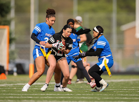 1105 Flag Football
