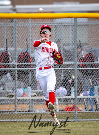Centennial vs Maple Grove Varsity Baseball 523