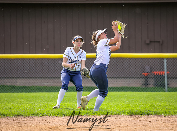 Mahtomedi vs Totino-Grace 211