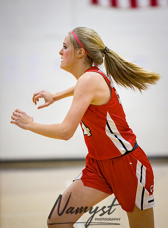 Centennial vs Anoka Girls Varsity Basketball 061