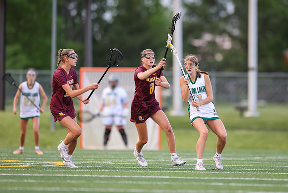 Chisago Lakes vs Forest Lake Varsity 720