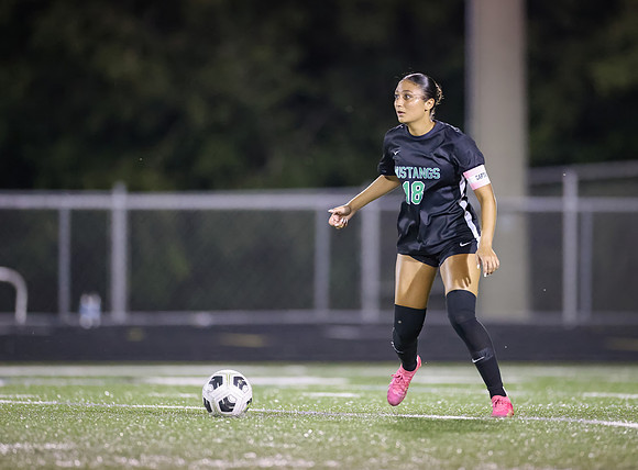 Mounds View vs Stillwater Varsity Soccer 101