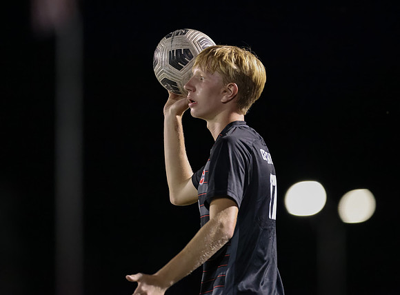 Centennial vs Champlin Park Varsity Soccer 161