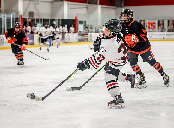 Centennial vs White Bear Lake JV Hockey 127