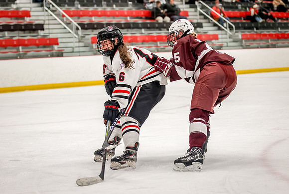 Centennial vs Anoka JV Hockey 105