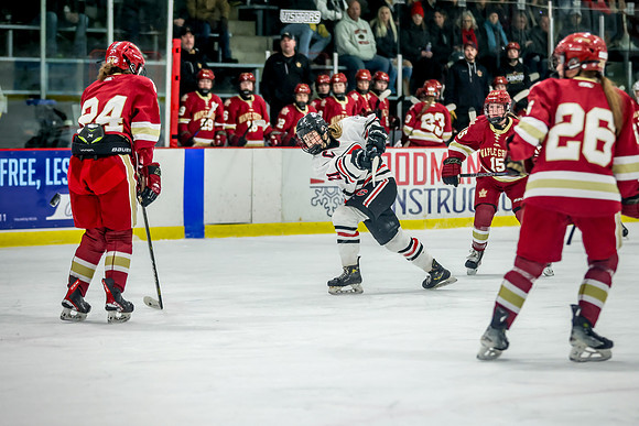 Centennial vs Maple Grove Varsity Hockey 81