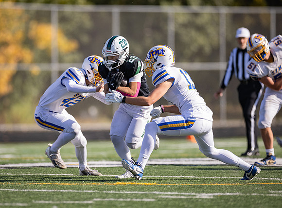 Mounds View vs STMA Varsity Football 327
