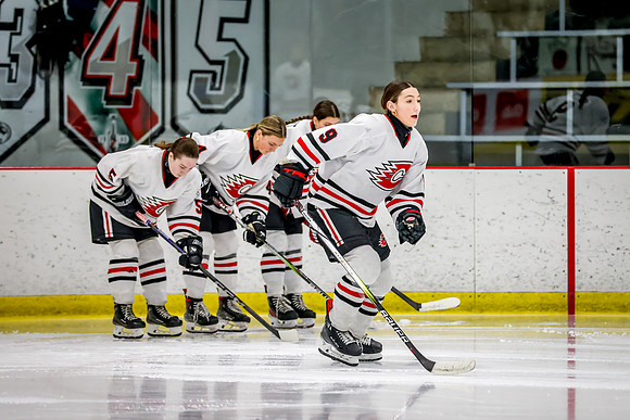 Centennial vs Maple Grove Varsity Hockey 34